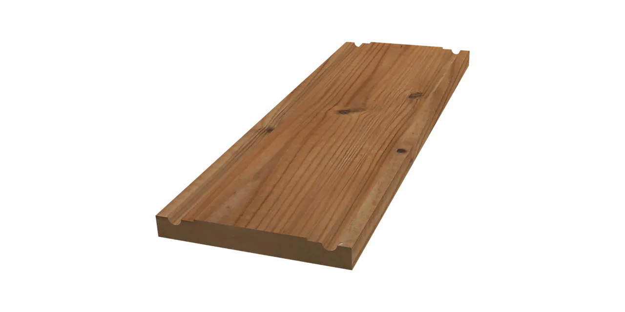 Tretak takbord termofuru 20x140 cm null - null - 2 - Miniatyr