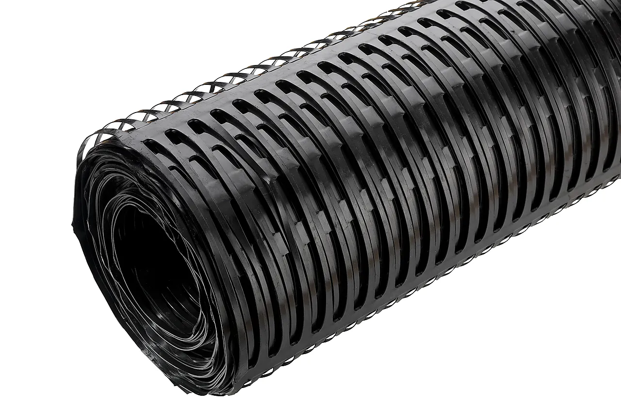 Armeringsnett 1,3x25 meter