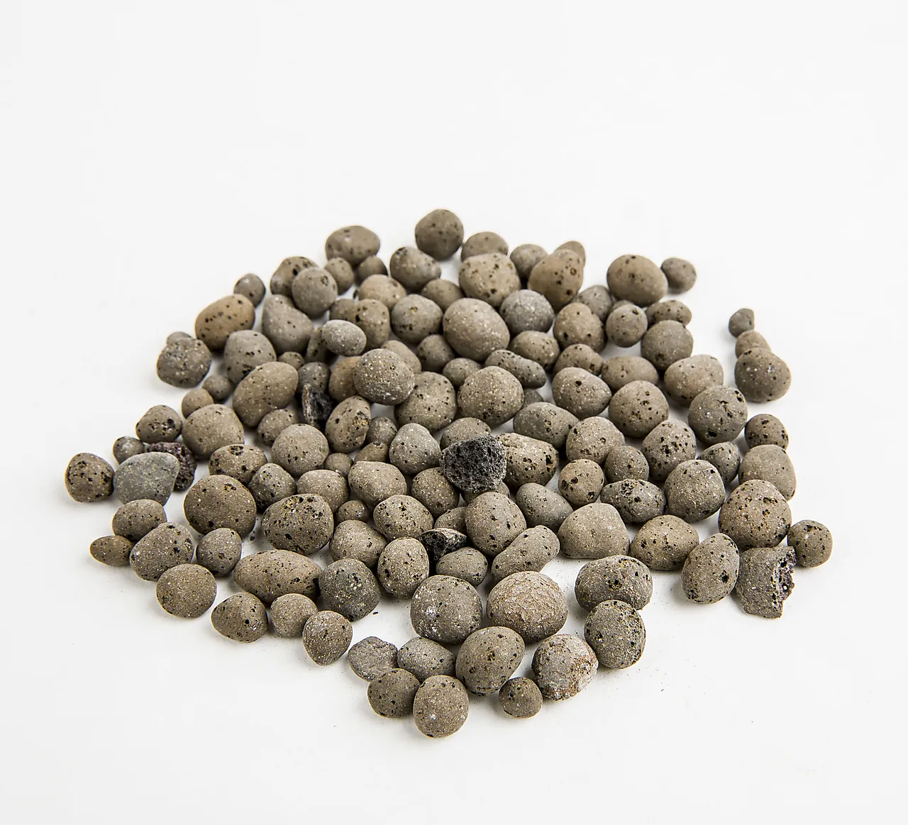 Lettklinker 4-10 mm 1 m³ sekk Lettklinker 4-10 mm 1 m³ sekk