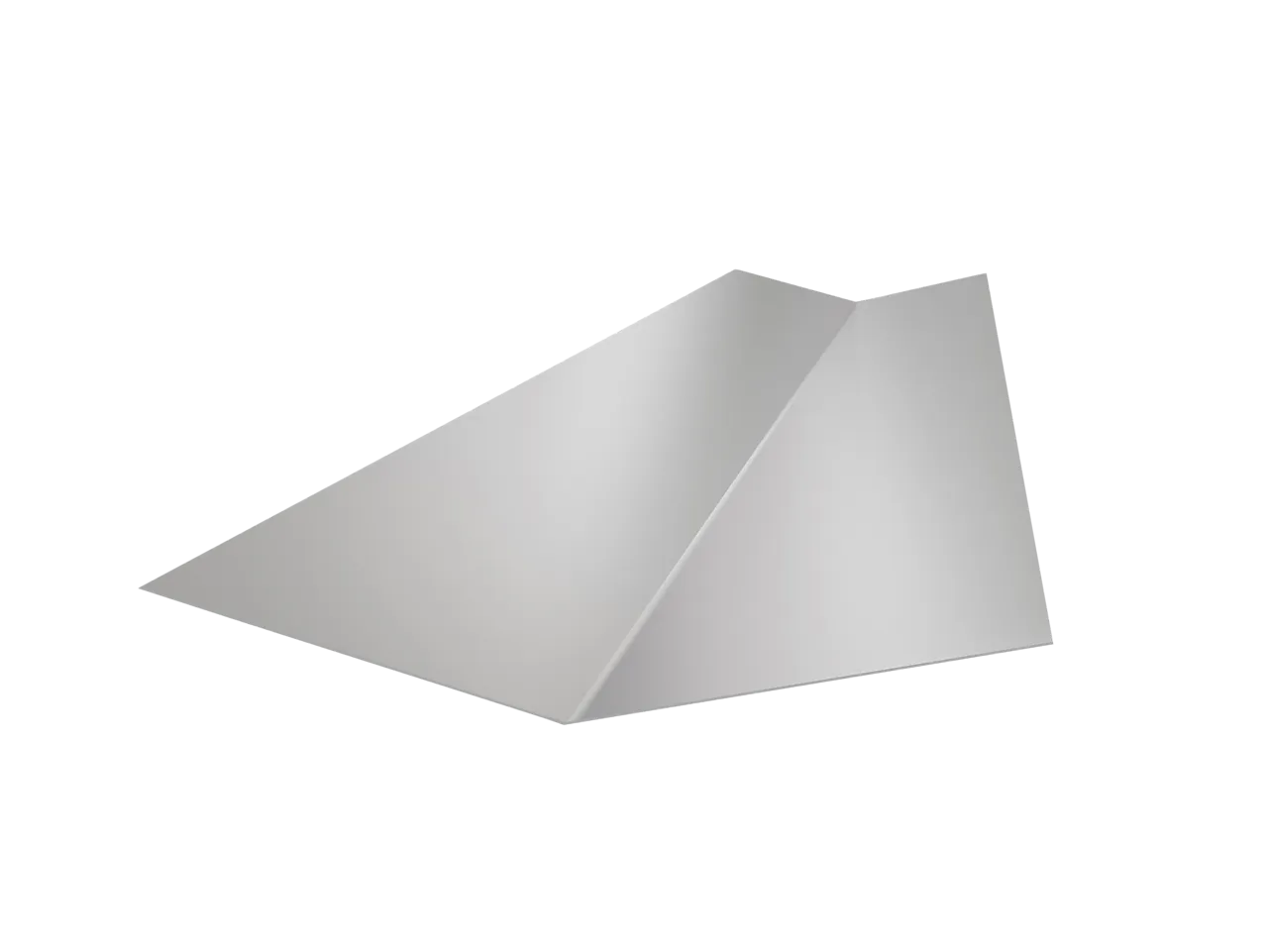 Undergradrenne 2 m galv isola