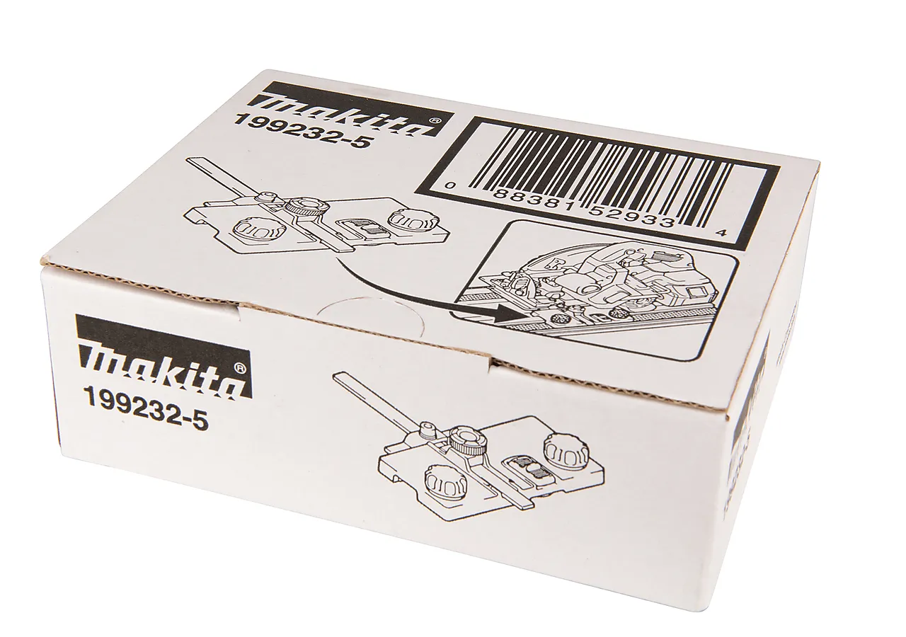 Styreskinne adapter 199232-5 null - null - 2 - Miniatyr