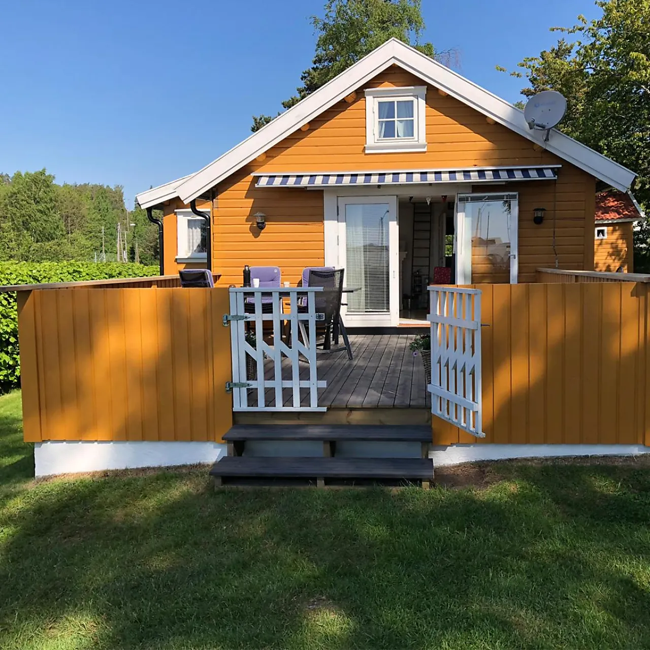 Furu 28x120 cu imp tørk g grå terra tørket grafittgrå terrasse kl1 null - null - 3 - Miniatyr