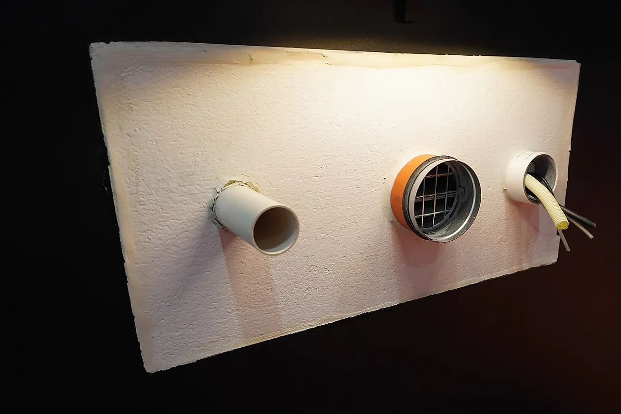 GRAFT FR Brannplate 2-S null - null - 2 - Miniatyr