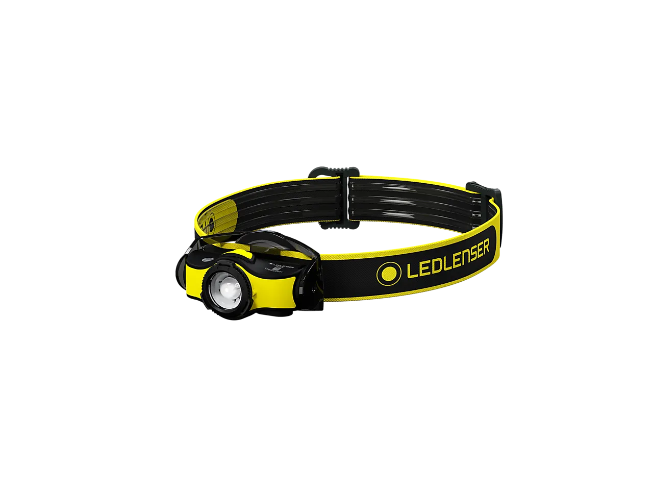 Hodelykt industri IH5R 400LM es gul