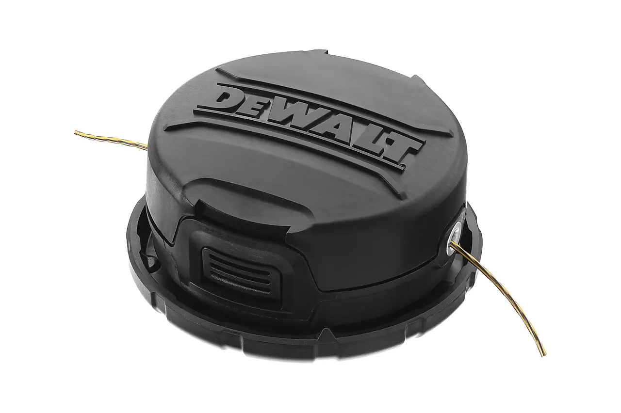 Trimmertråd med spole 2 mm x 6 meter Trimmertråd med spole 2 mm x 6 meter