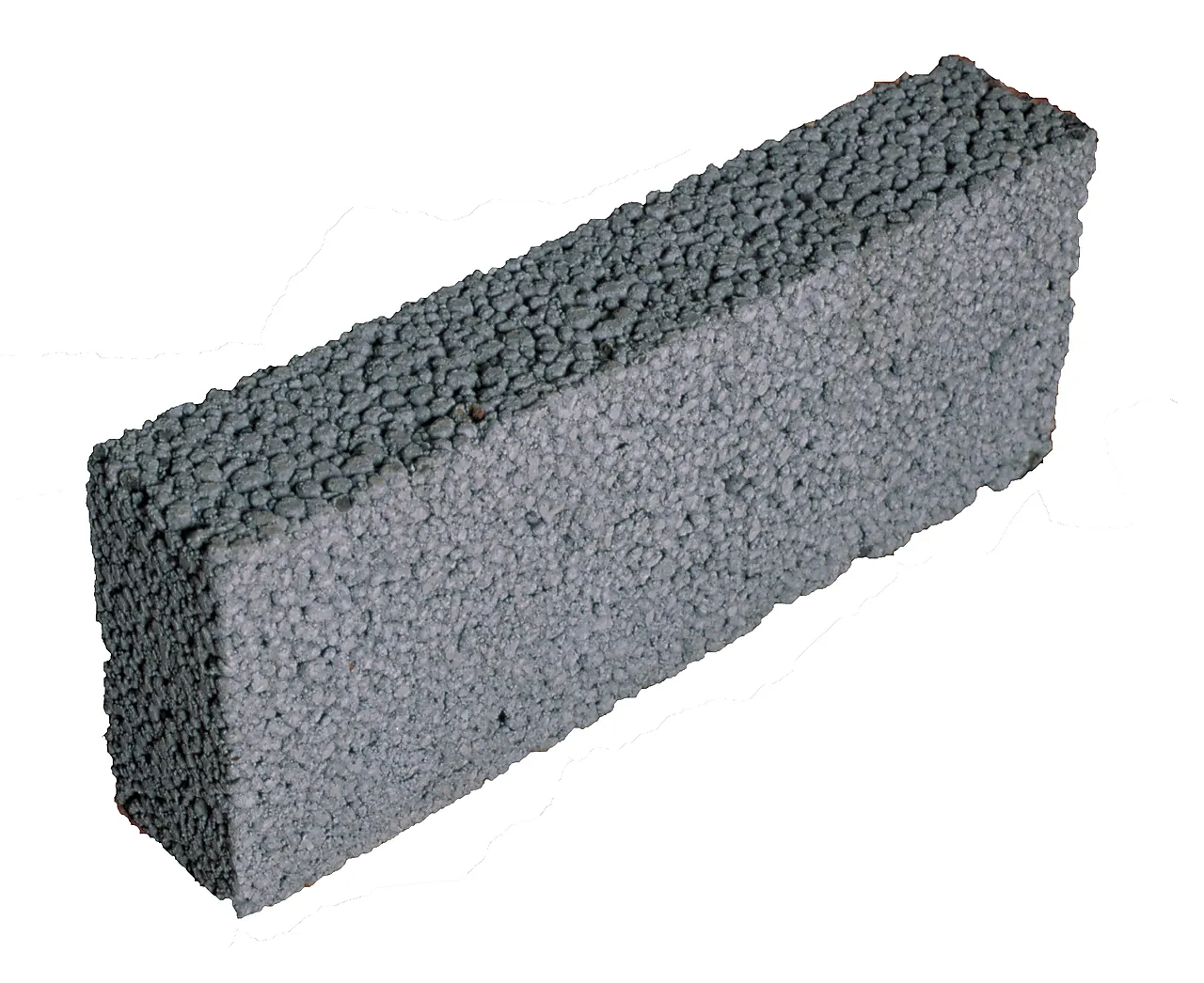 Universalblokk 10x25x50 cm Universalblokk 10x25x50 cm