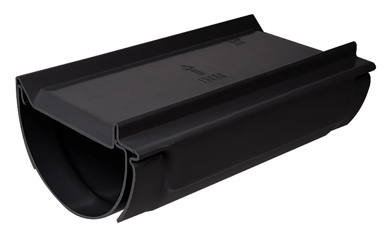 SKJØTESTYKKE EKSP.10 SORT SKJØTESTYKKE EKSP.10 SORT