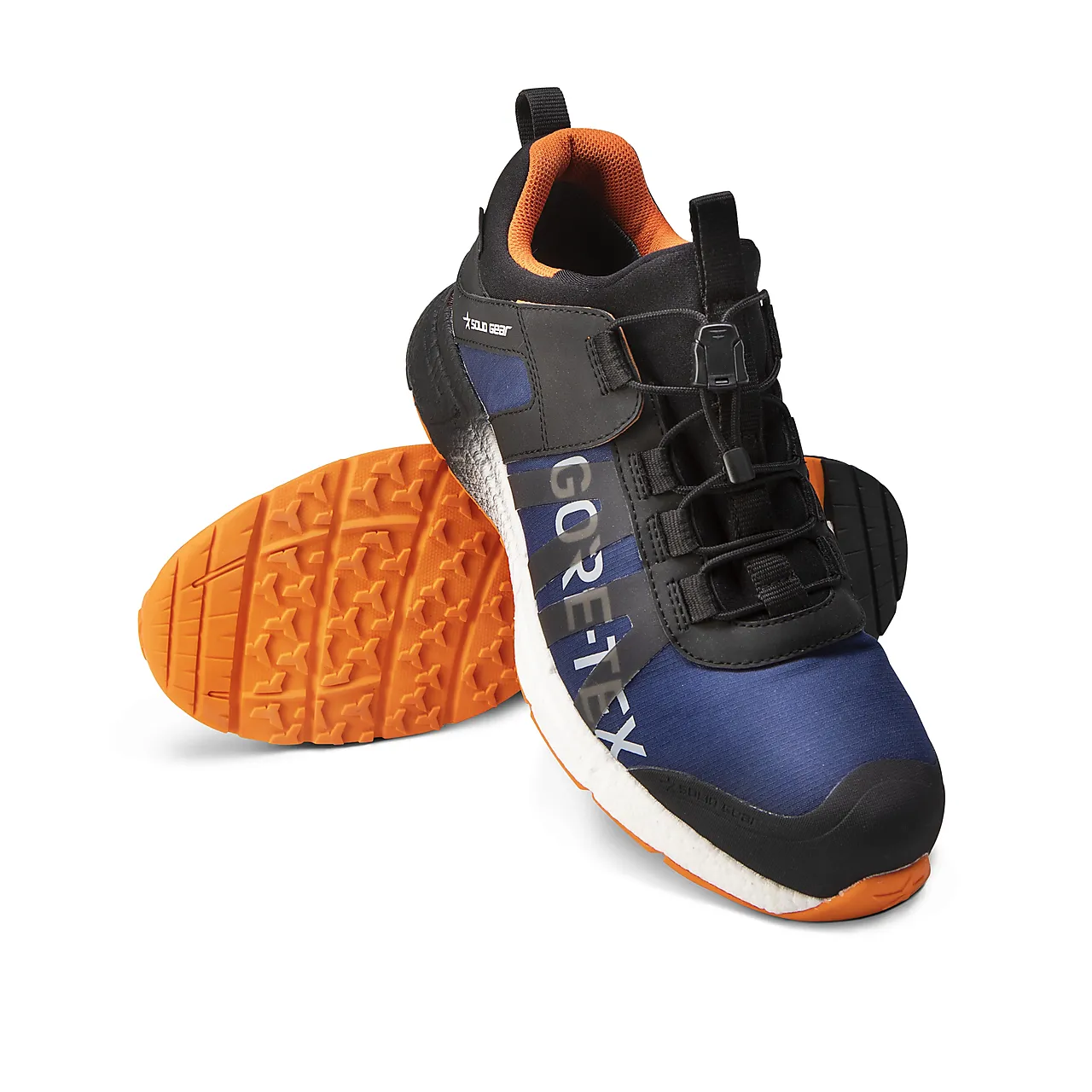 Vernesko revolution 2 gtx 40 sg76010 solid gear Vernesko revolution 2 gtx 40 sg76010 solid gear