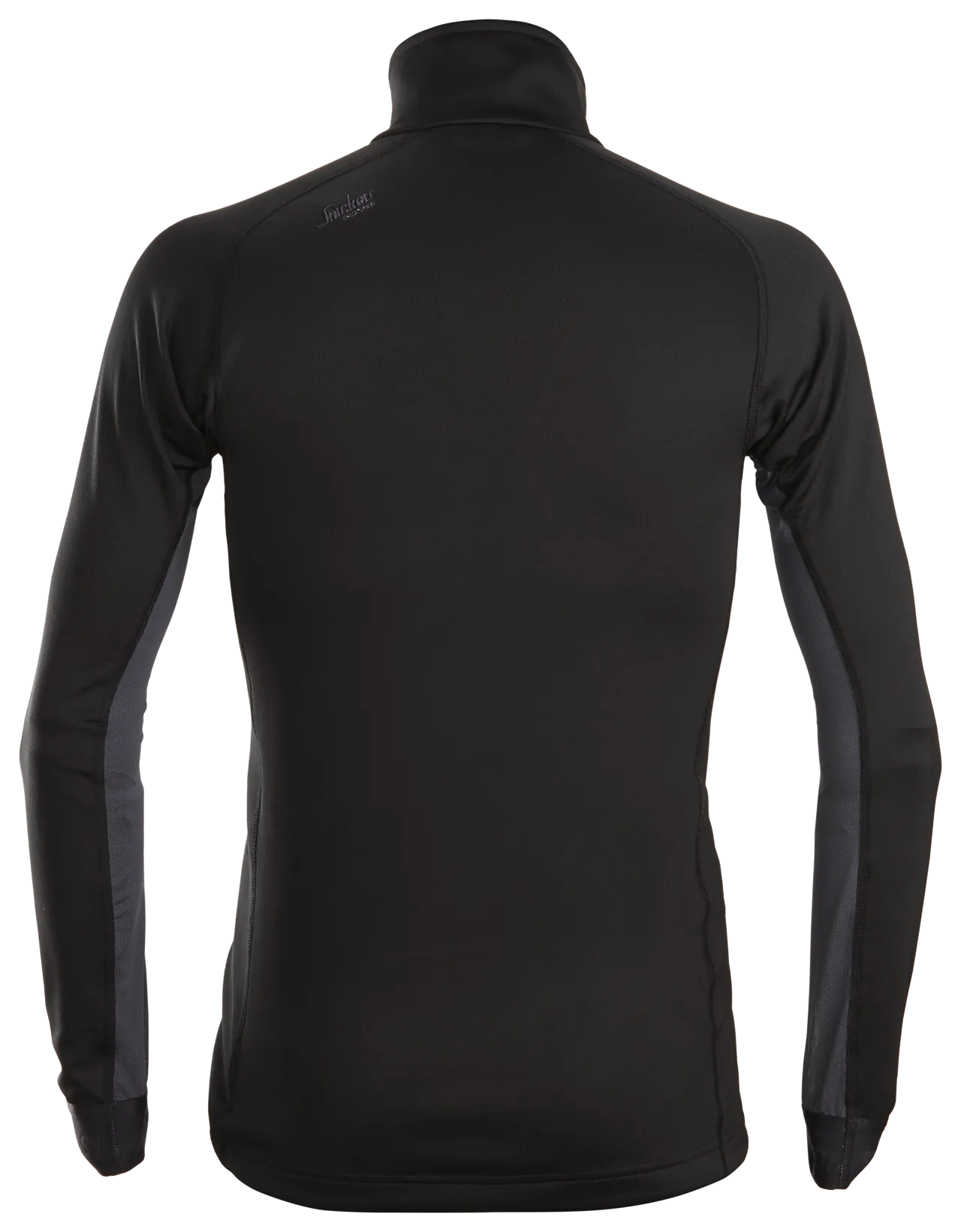 Jakke sort L null - L - 2 - Miniatyr