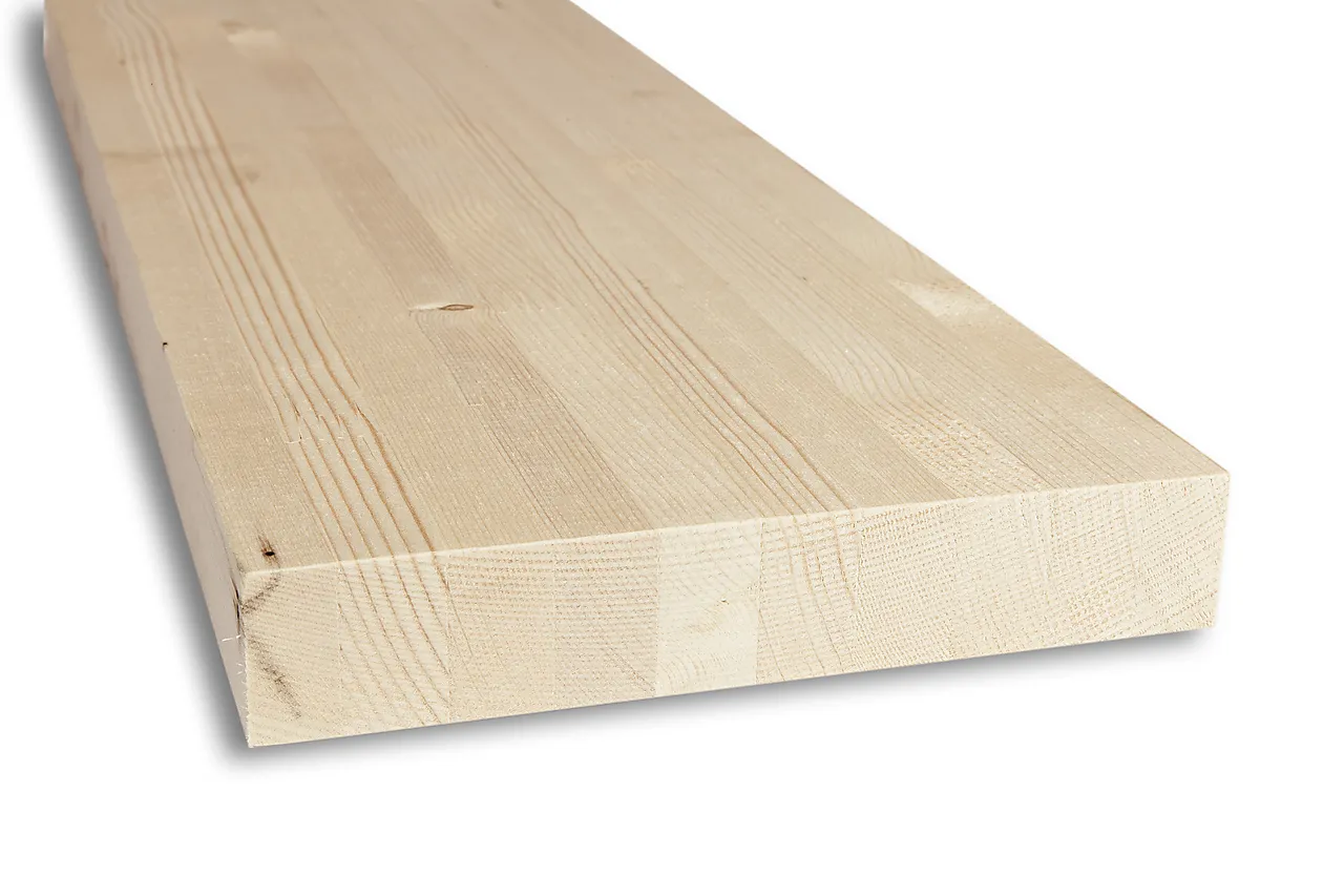 Gran 36x198 k-stender precut