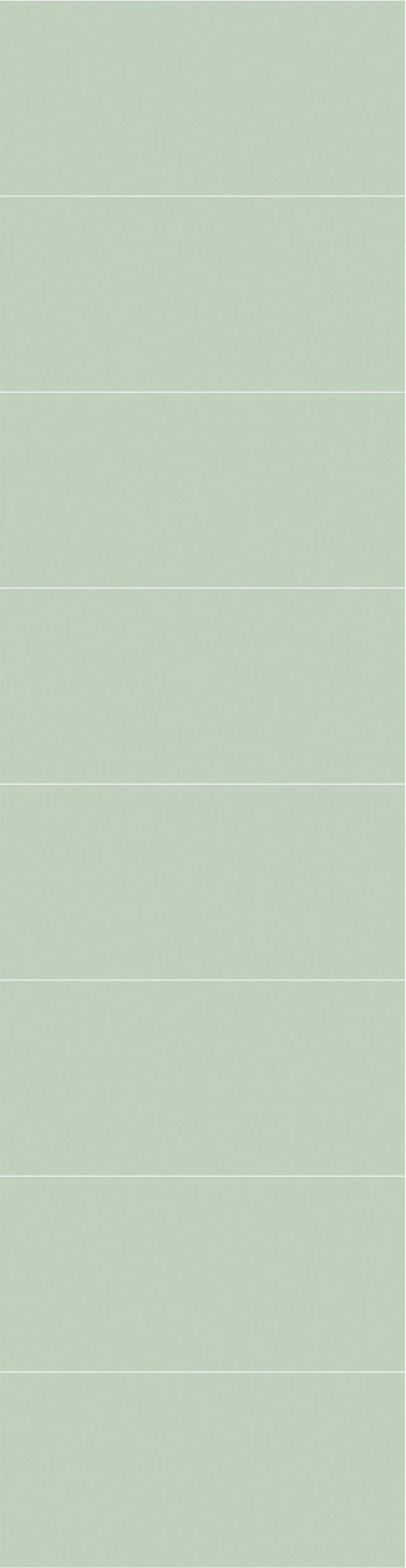 Fibo Baderomsplate 3085M6030 Light Green 60x30cm Fibo Baderomsplate 3085M6030 Light Green 60x30cm