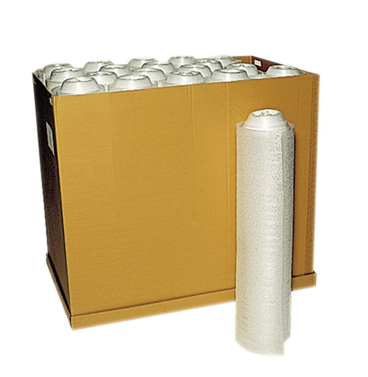 PARKETTUNDERLAG 2X1200X12500 PARKETTUNDERLAG 2X1200X12500