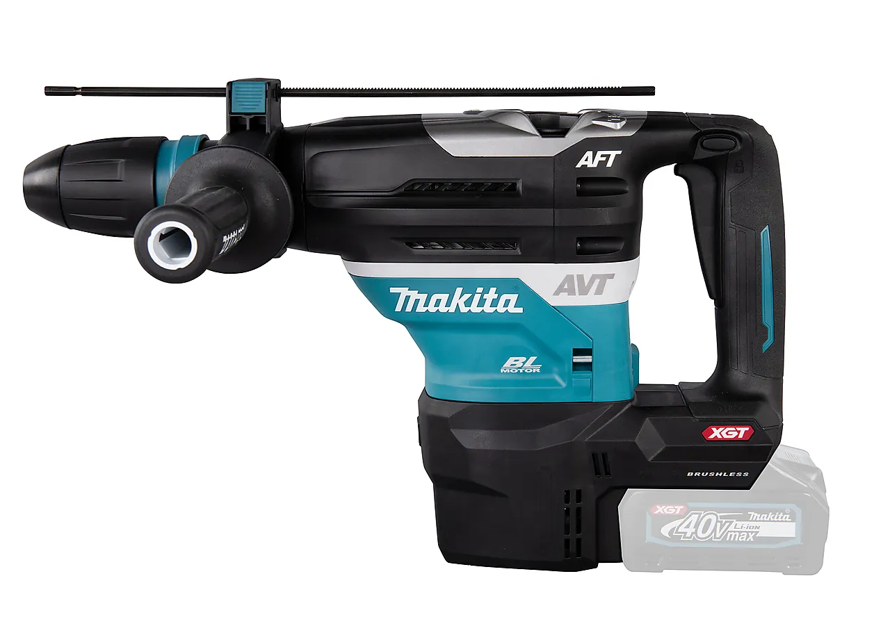 Kombihammer HR005GZ01 40V