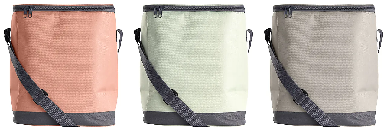 Kjølebag 12l sammenleggbar Kjølebag 12l sammenleggbar