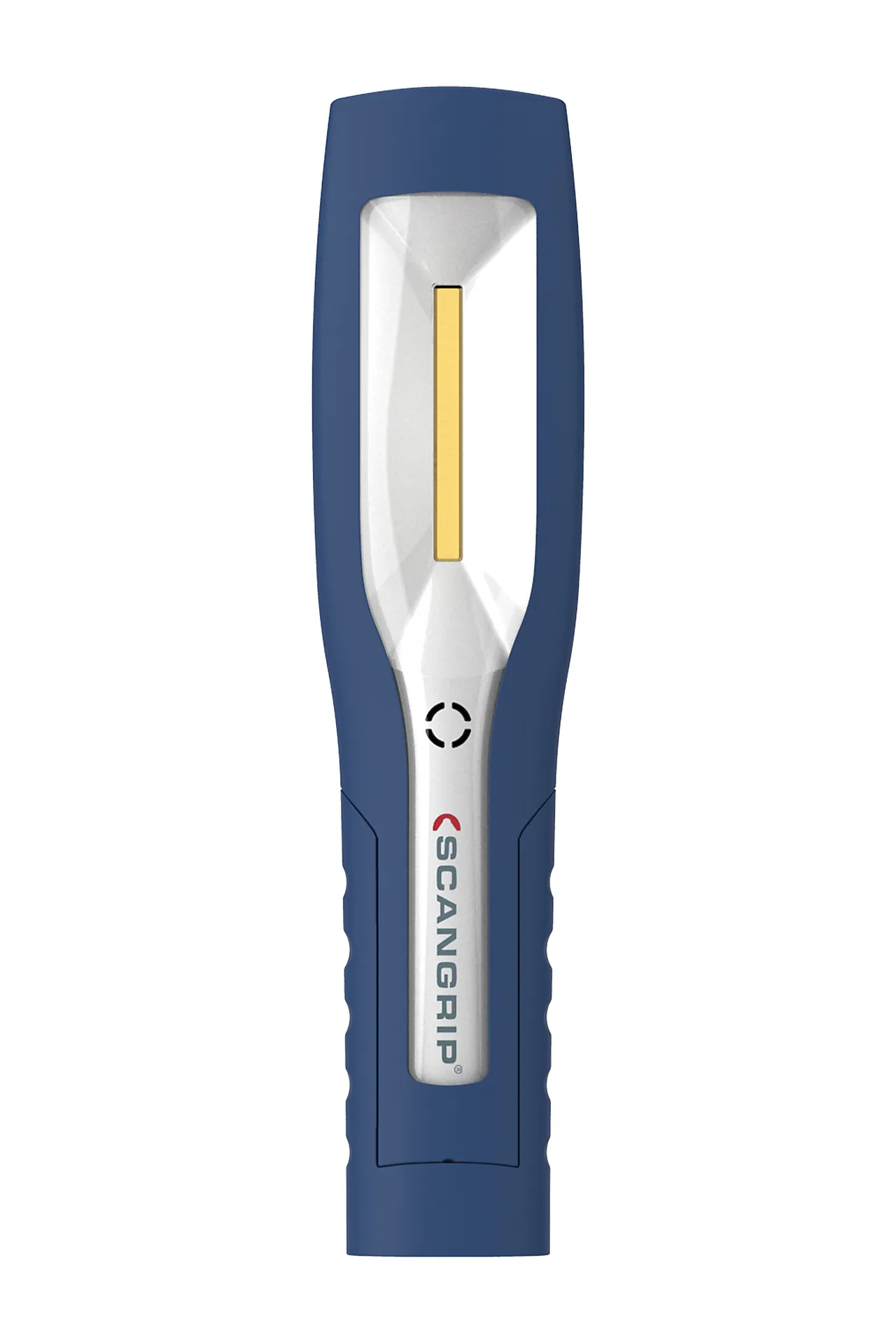 Håndlampe mag pro 600 lumen scangrip