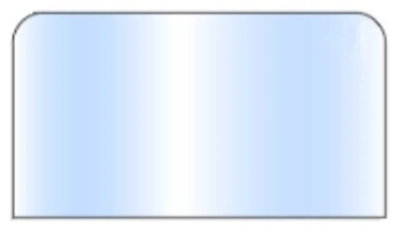 Gulvplate celsius 6 mm