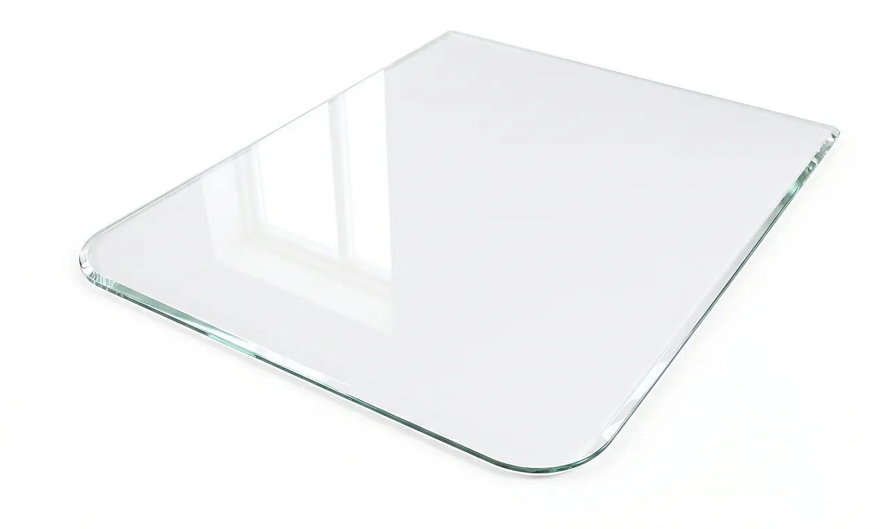 Gulvplate celsius 6 mm