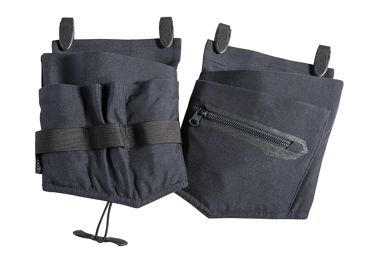 Hengelommer Click Pocket System str 20x25 cm