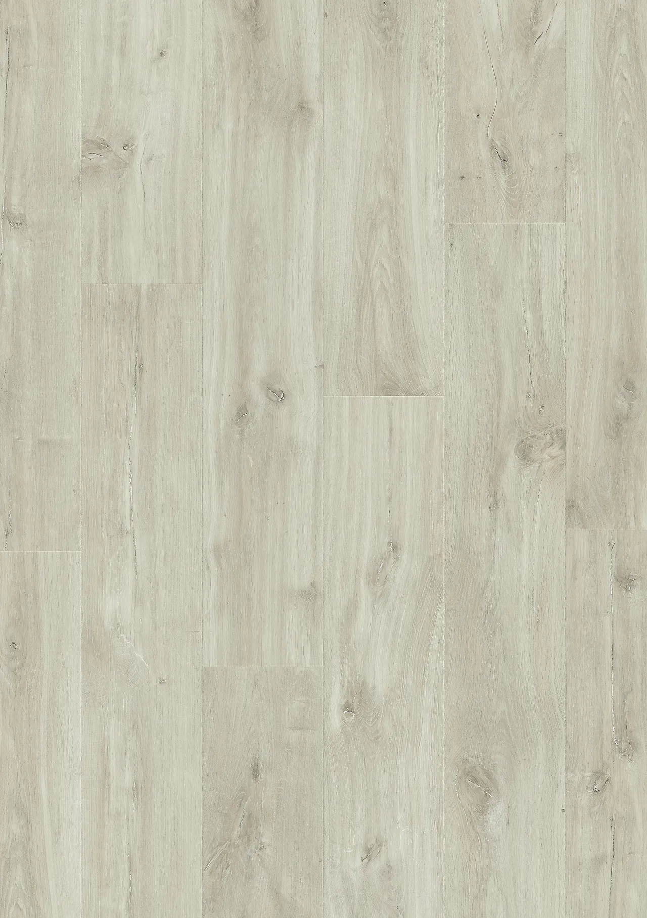 Pergo vinylgulv Otra Pad Pro Beige Scandinavian Oak 1251x189x5 mm