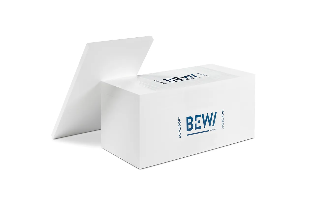 Isolasjonskasse EPS 150 600x1200x100 mm