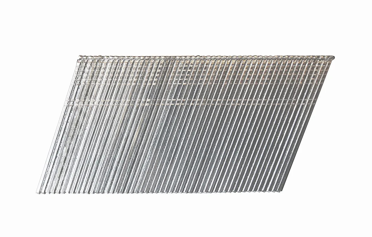 Spiker dykkert 20° elforsinket 32 mm 2500 stk Spiker dykkert 20° elforsinket 32 mm 2500 stk