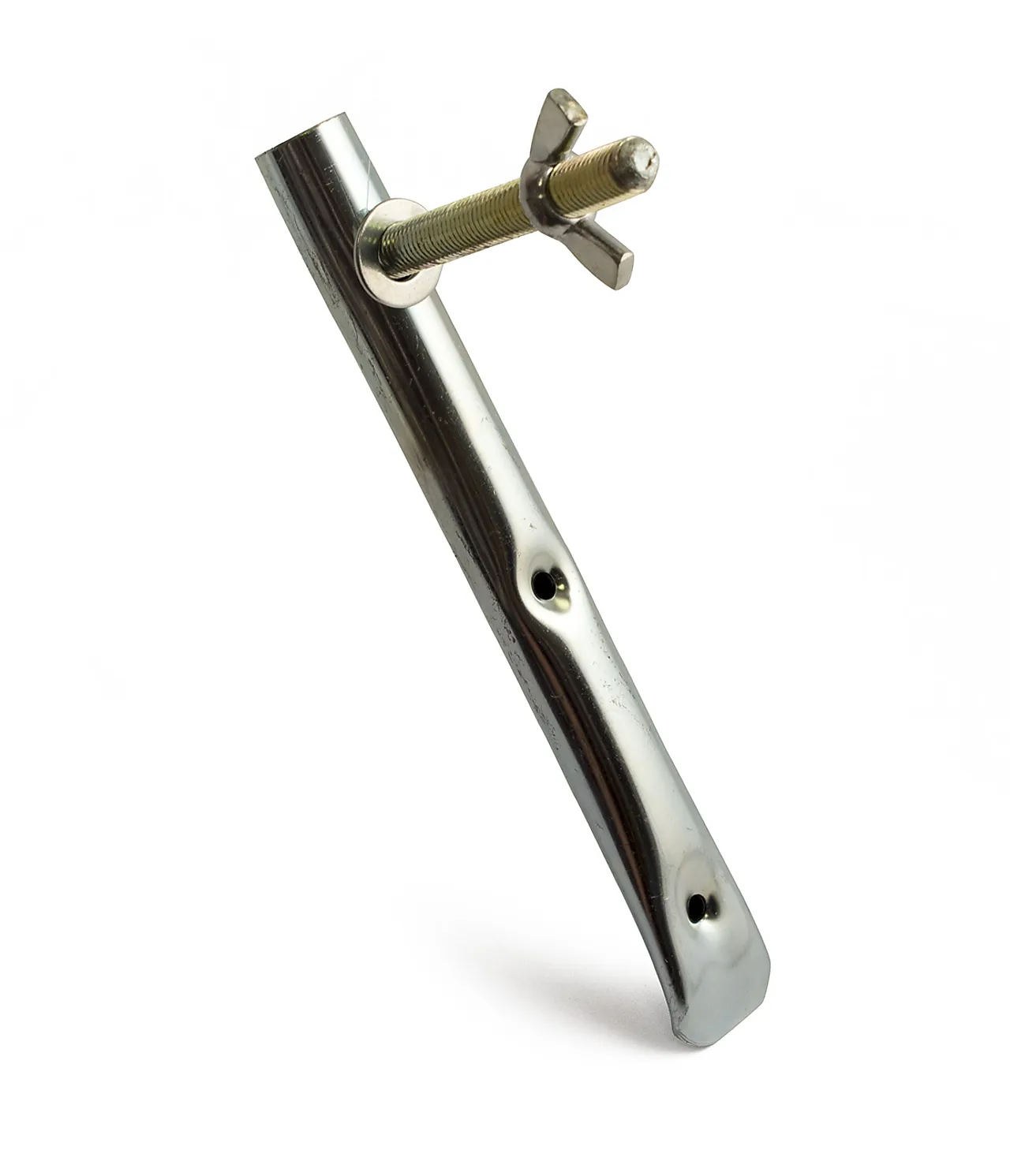 Dekkholder 8519 192x85 mm elforsinket Dekkholder 8519 192x85 mm elforsinket