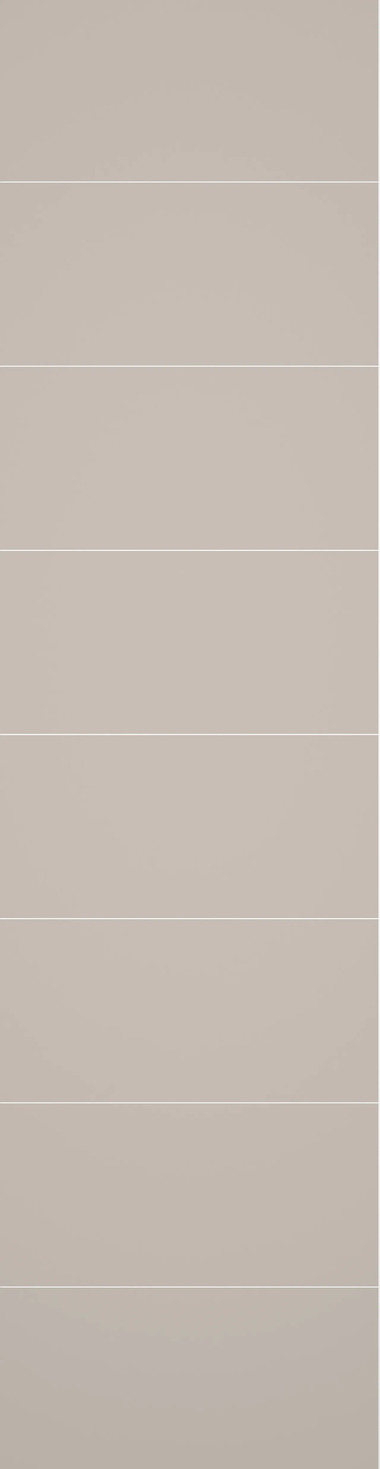 Baderomsp 5200m6030 warm grey 60x30cm 10x620x2400 Baderomsp 5200m6030 warm grey 60x30cm 10x620x2400