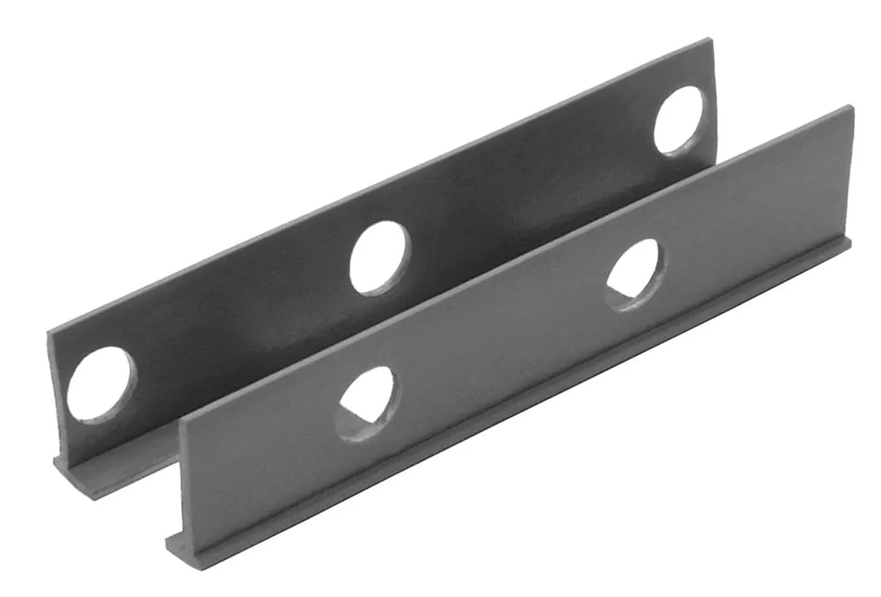 Armeringsskinne plast 50 mm Armeringsskinne plast 50 mm