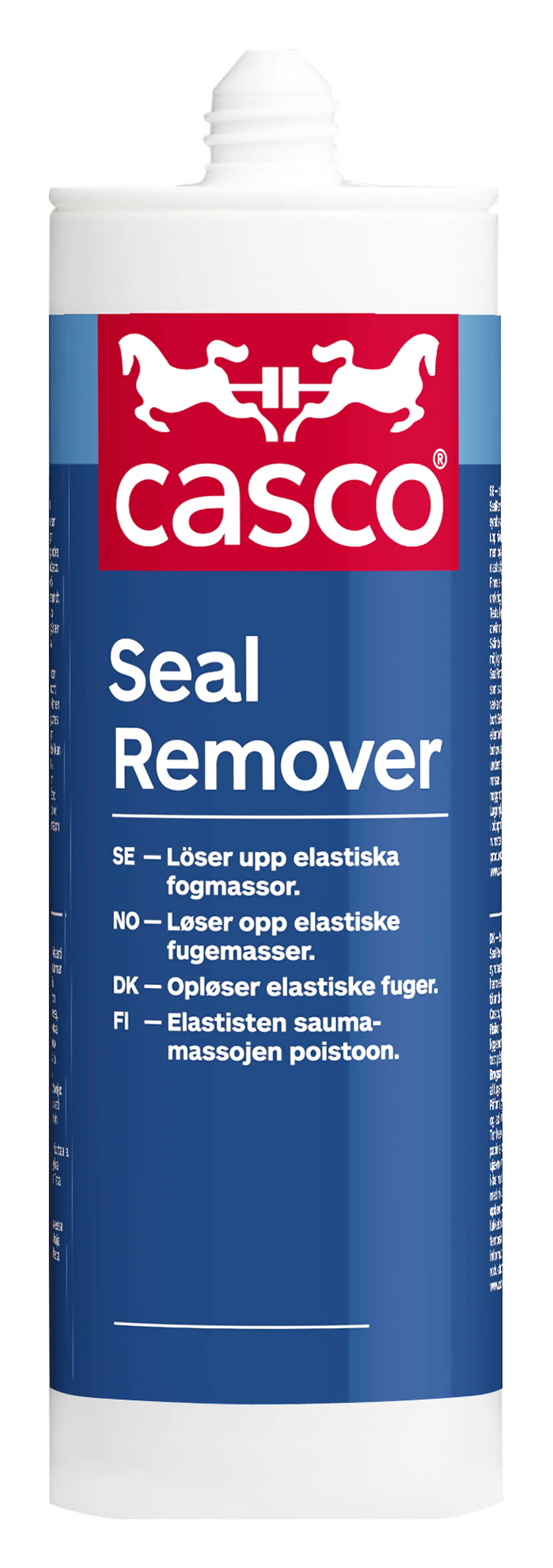 Seal remover 150 ml Seal remover 150 ml