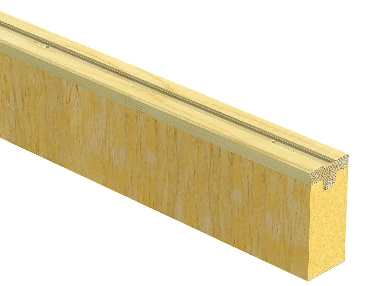 Pluss stender 1 90x200x2400mm glava