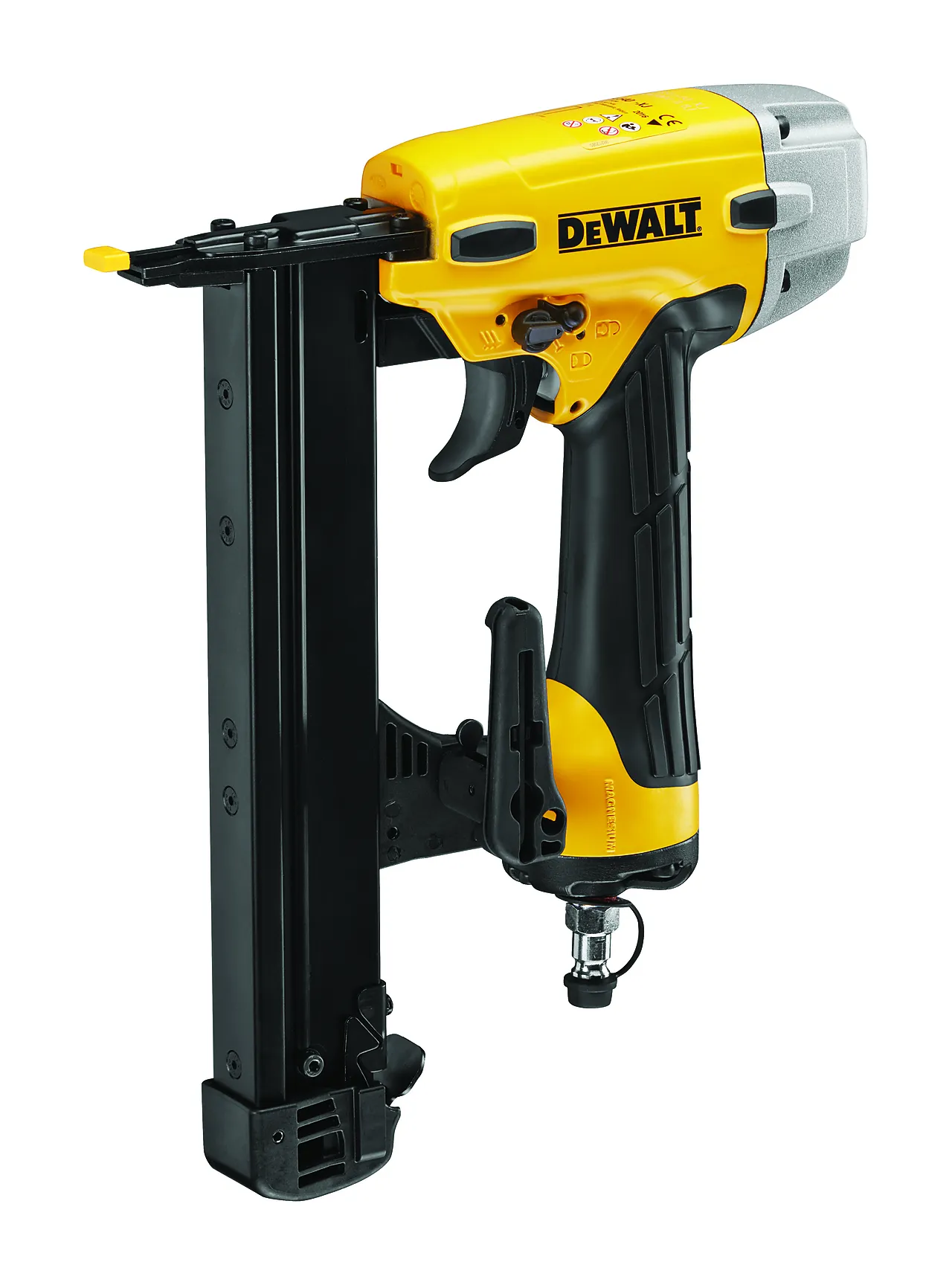 Krampepistol rygg DPSSL540, 11,2 mm Krampepistol rygg DPSSL540, 11,2 mm