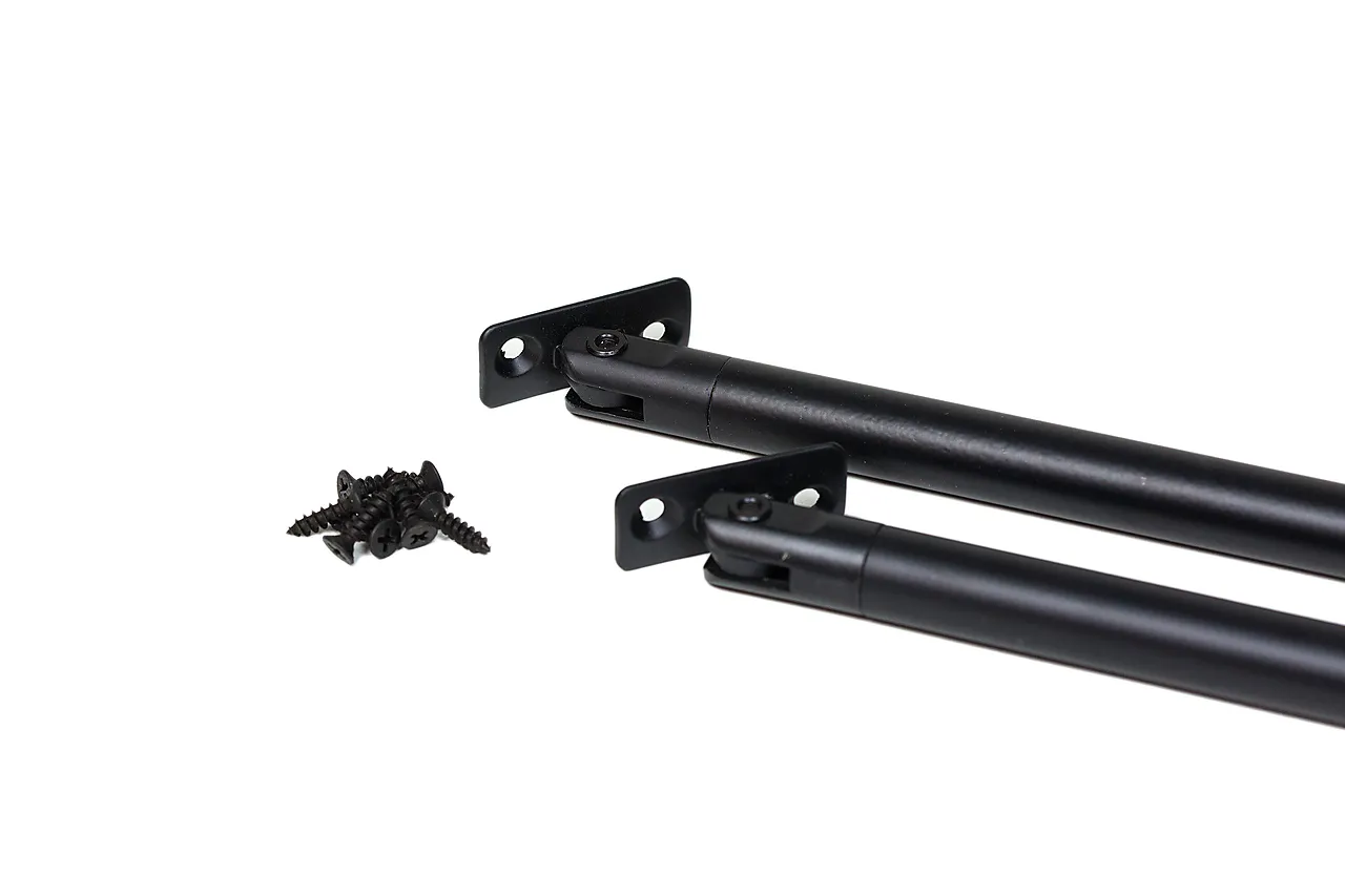 Spile 93 sort 2-pack