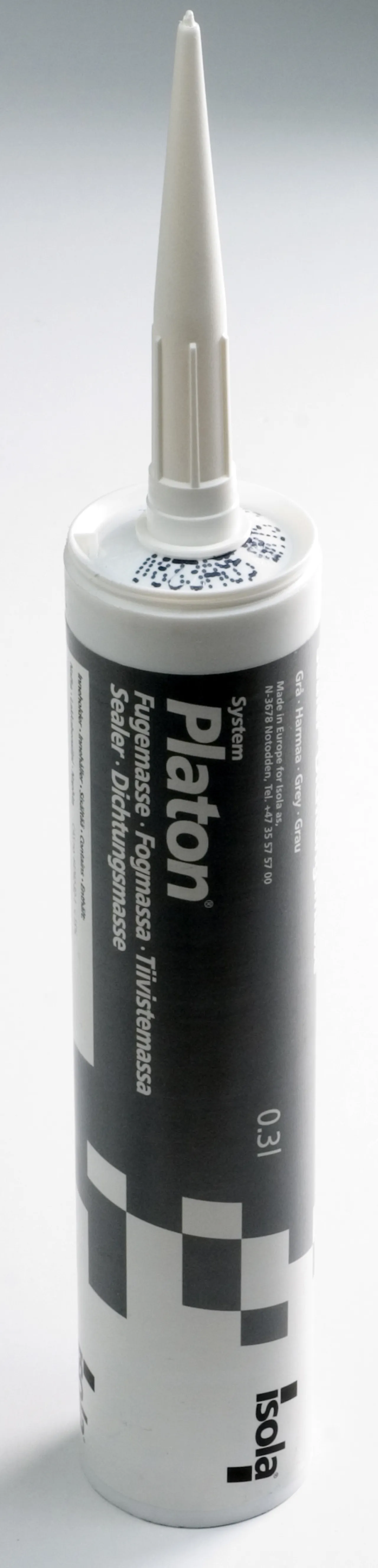 Fugemasse 0,3 l Fugemasse 0,3 l