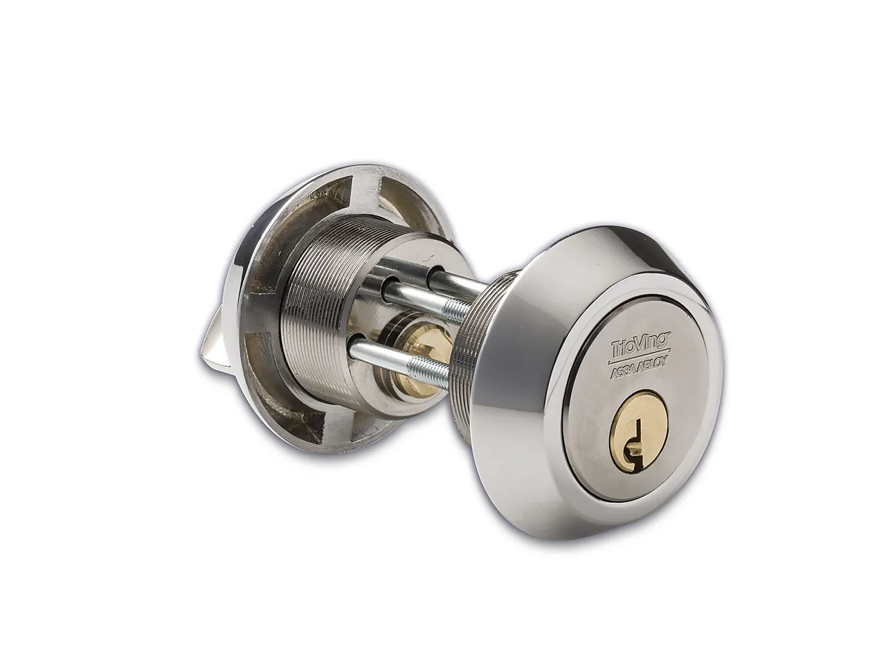 SYL.SETT 5585C SEC 57-76 MS TV SY5585C SEC SYLINDERSETT