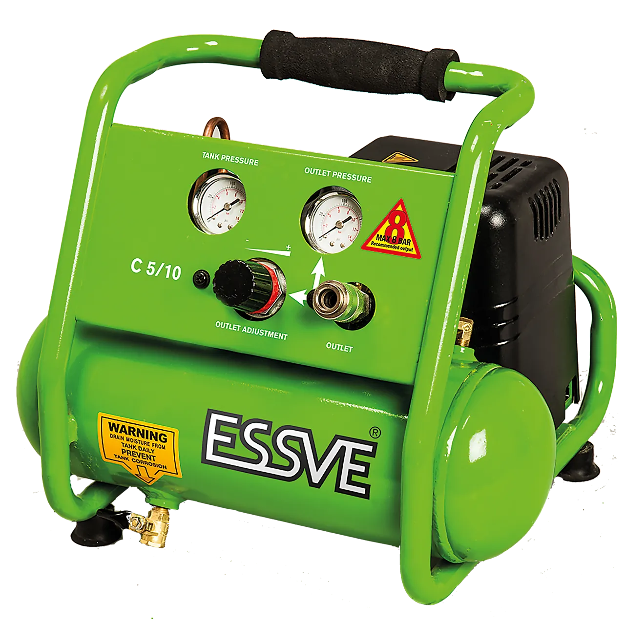 Kompressor c5/10 Kompressor c5/10