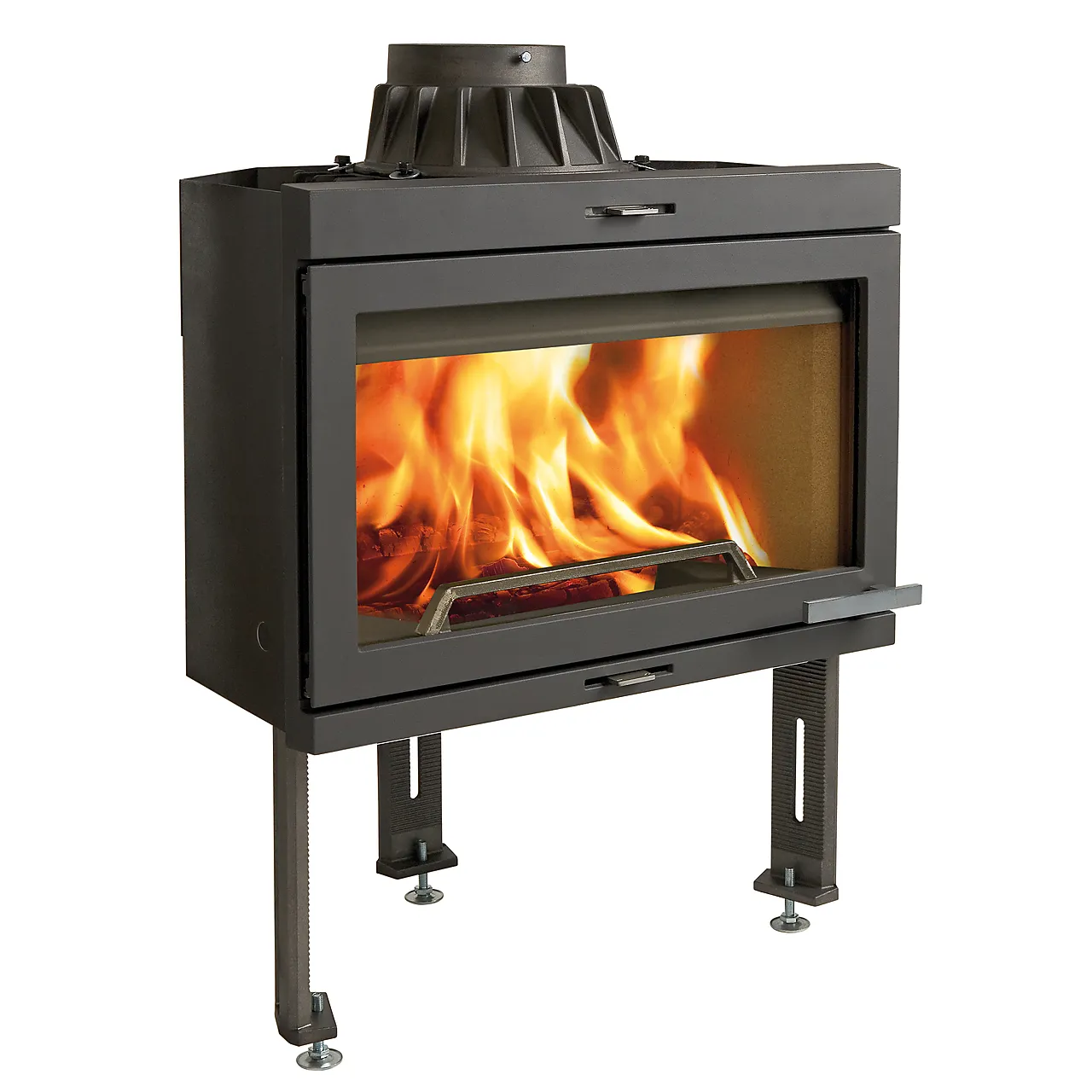 Innsats I 400 Flat Bp
