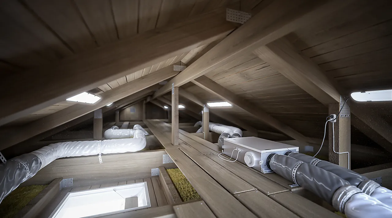 Vent.aggregat nordic cl3 rel null - null - 2 - Miniatyr