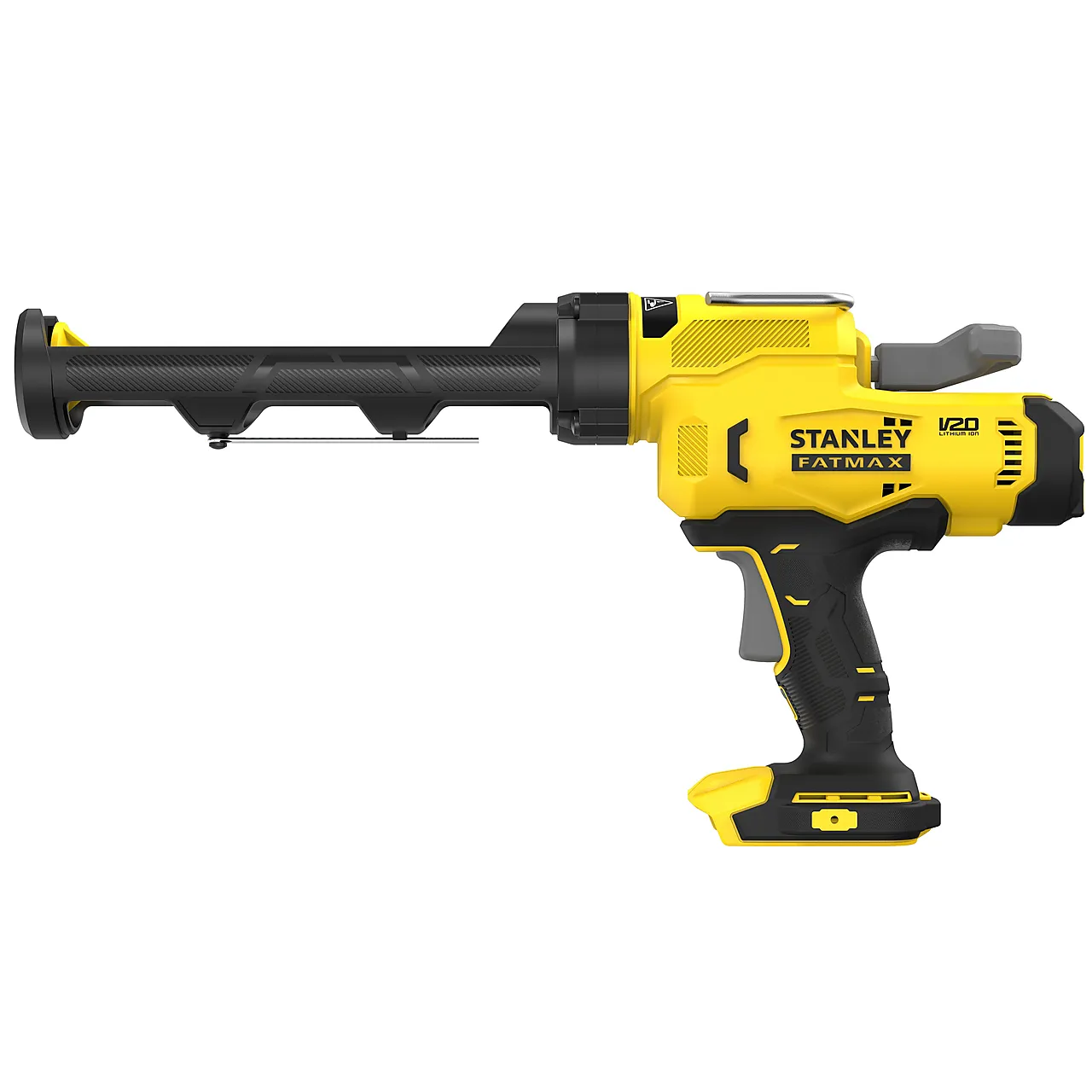 Fugepistol 18v v20 sfmce600b u/batteri, 6 innstillinger