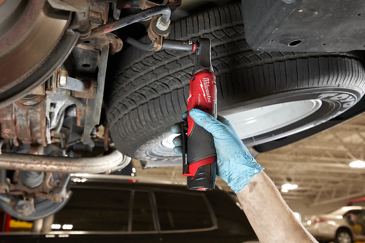 Skralle M12 FHIR14-0 milwaukee