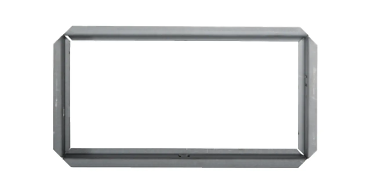 Ramme ventilrist 315