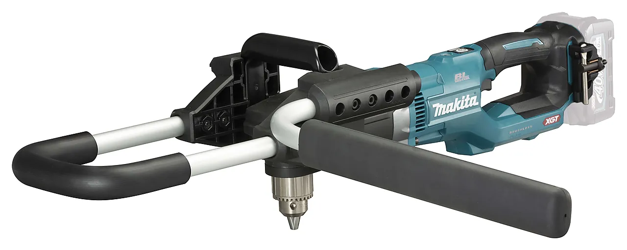 Jordbormaskin DG001GZ05 40V