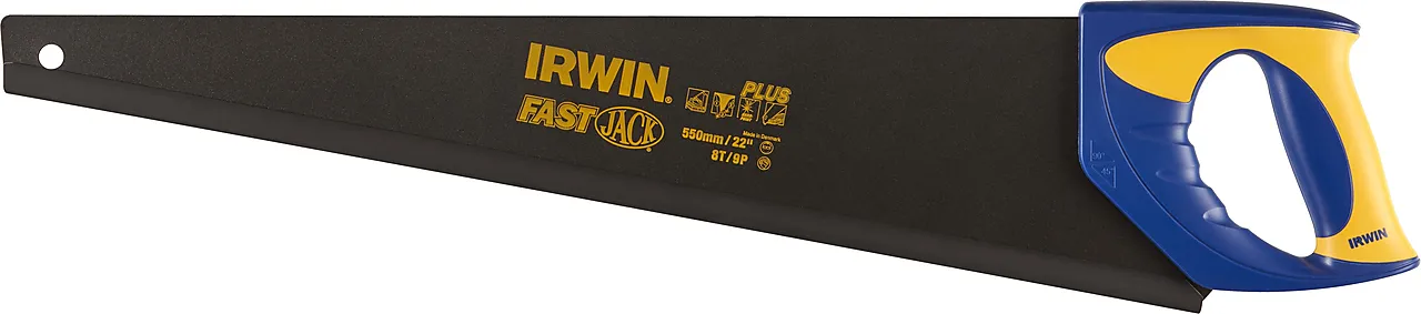 Håndsag 550 mm Fastjack TEFL 1850537