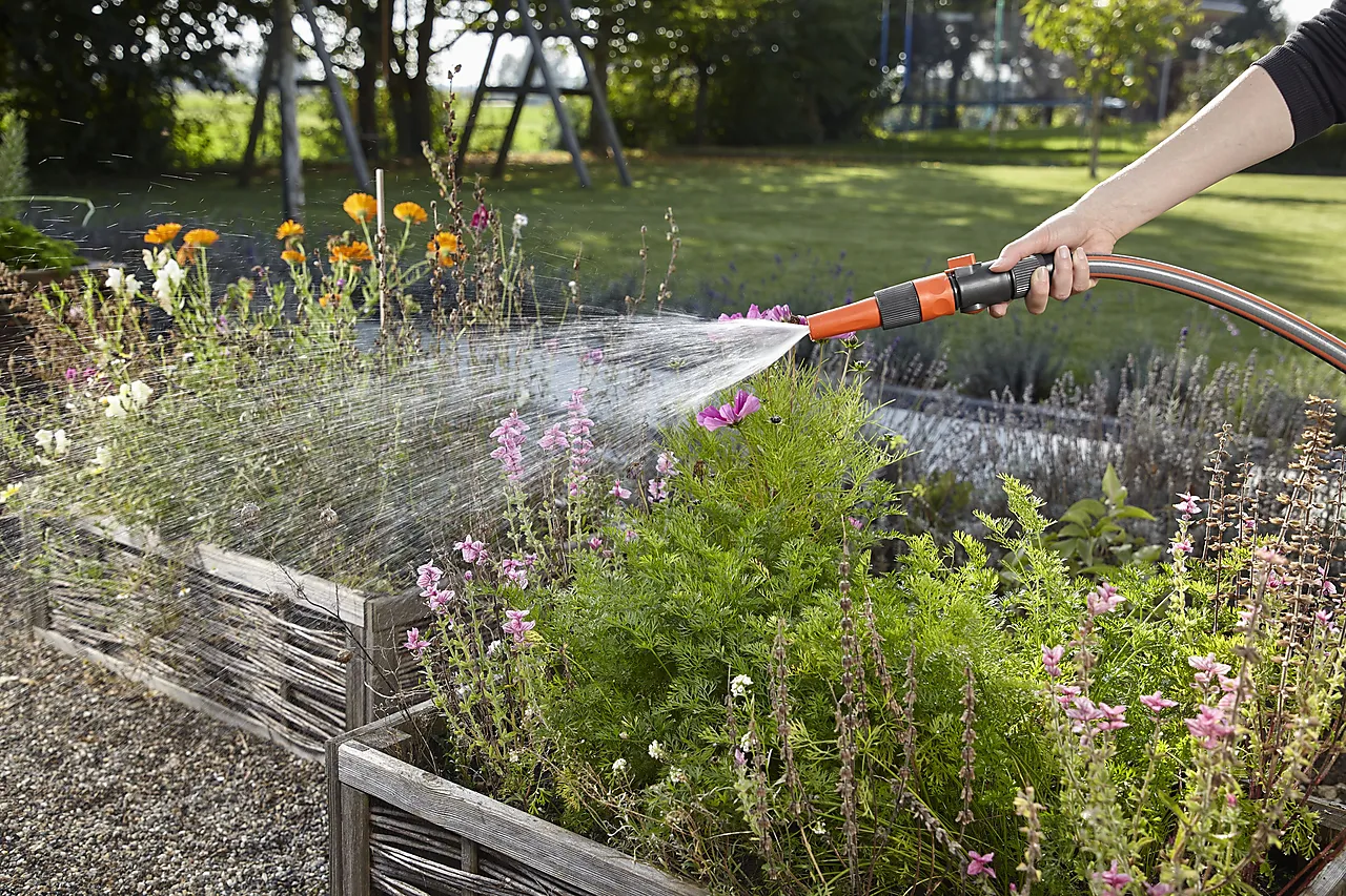 Strålerør Profi 2818 null - null - 3 - Miniatyr