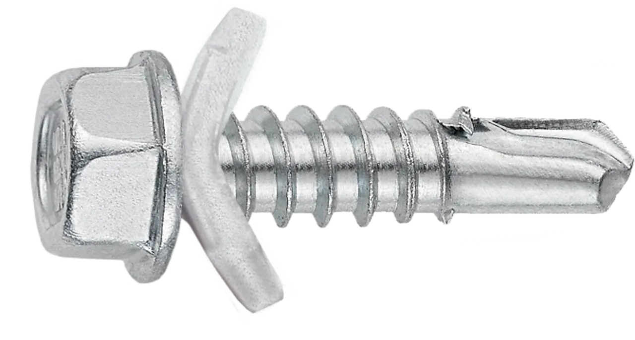 Skrue sl3-h15-6,3x24 elzn sideoml sfs intec as