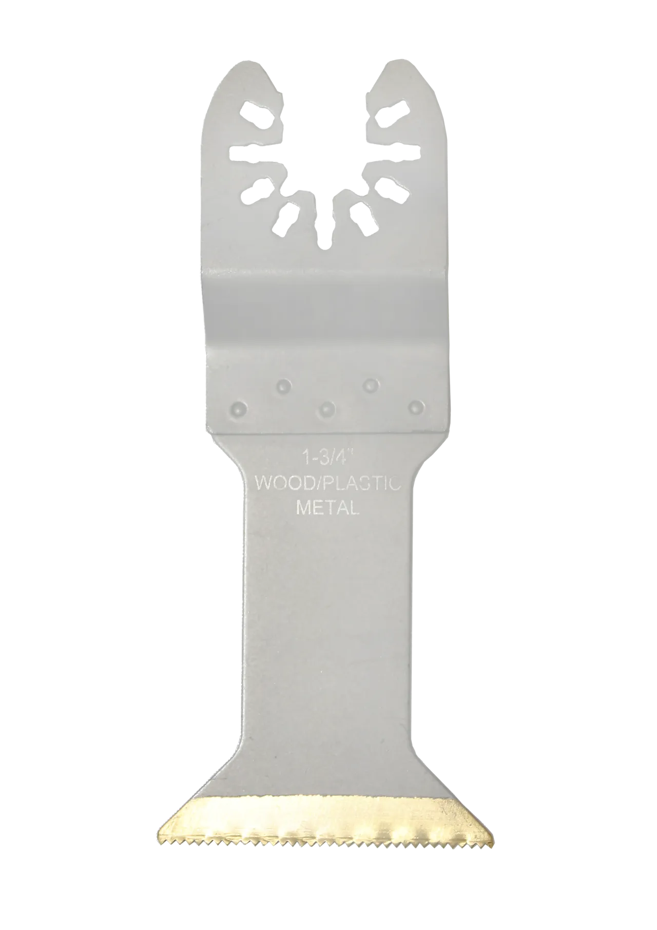 Multisagblad 44 mm bred titanium 10-pk