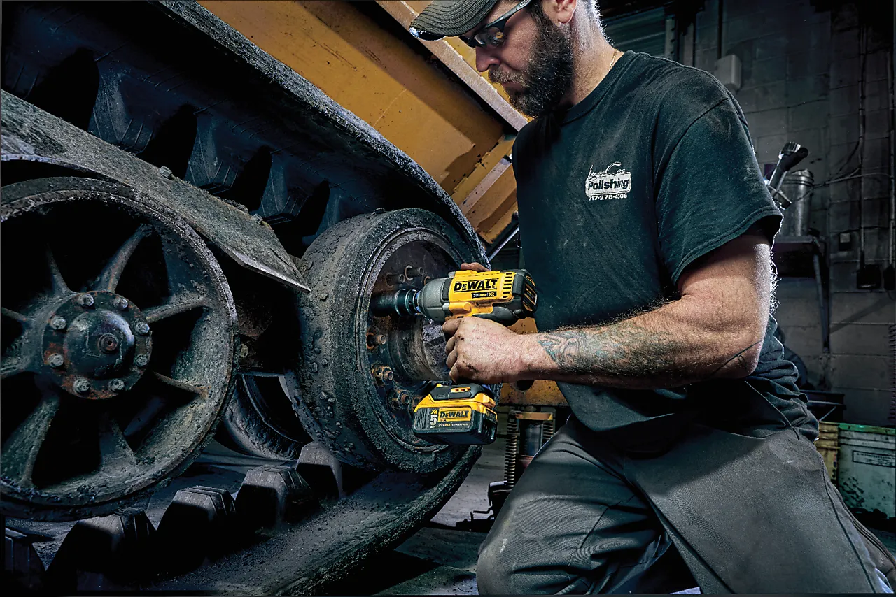 Muttertrekker 5ah xr dcf899p2 null - null - 2 - Miniatyr