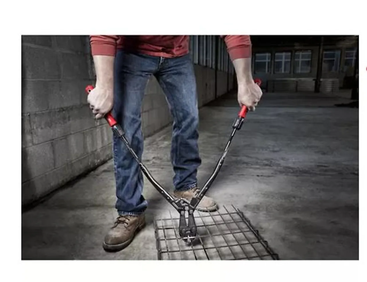 Milwaukee boltsaks justerbar 355/455 mm null - null - 2 - Miniatyr