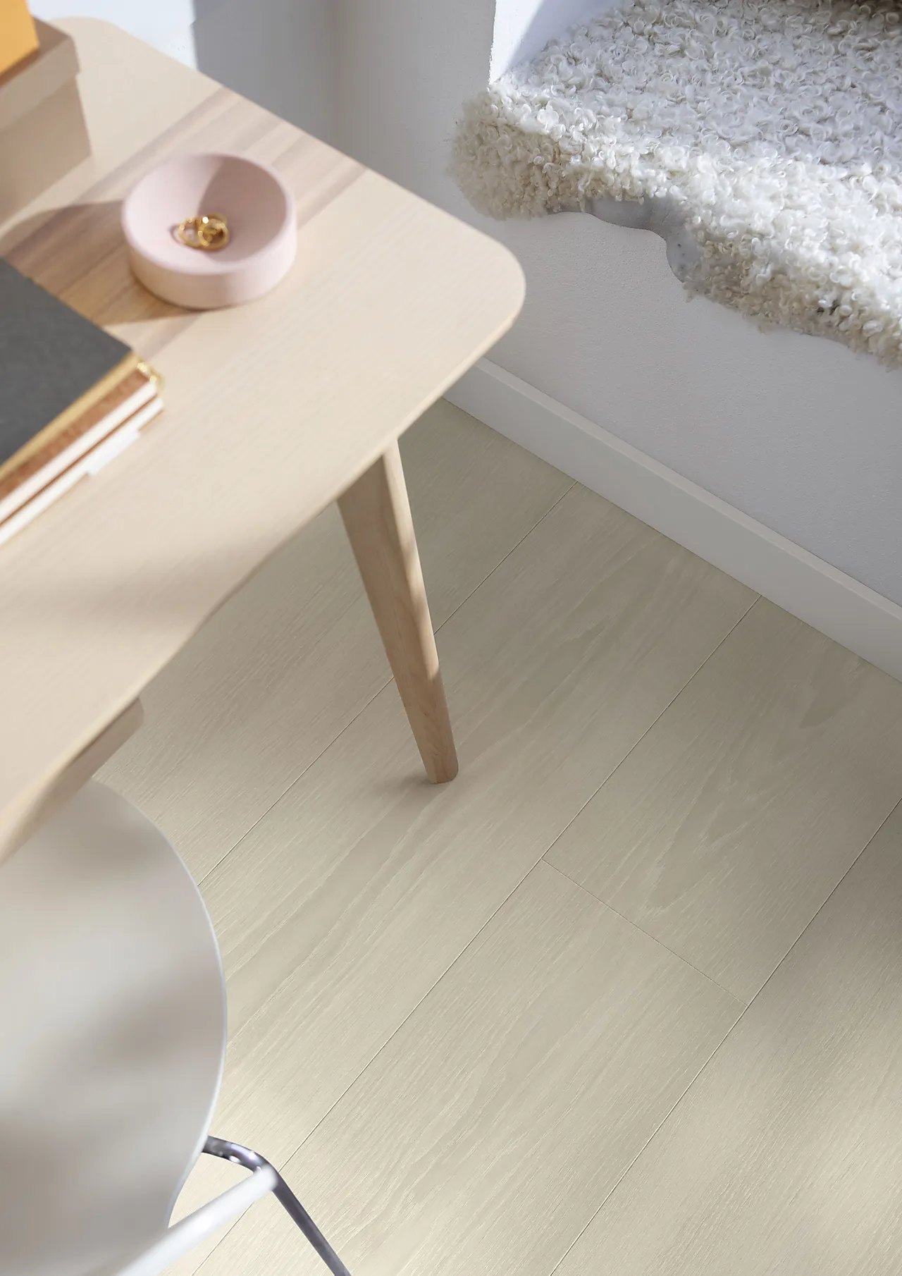 Pergo Select White Oak laminatgulv null - null - 2 - Miniatyr
