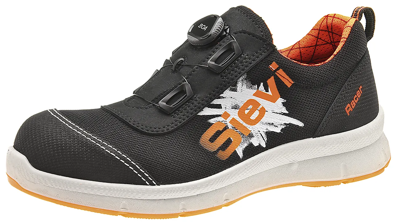 Vernesko lav racer roller s3 45 sievi racer roller s3 str 45