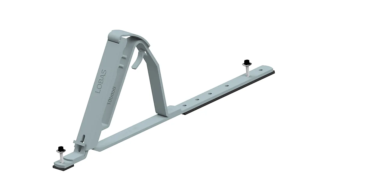 Konsoll sn p-811 sort ral9005